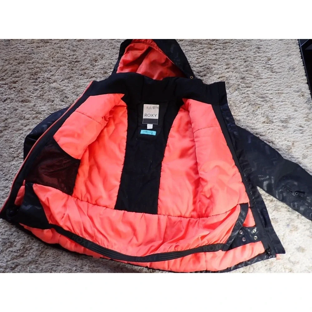 Roxy dry flight